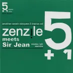 Pochette Zenzile meets Sir Jean