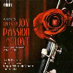 Pochette Tales of Joy, Passion, and Love / On the Crest of Waves / Vernal Bloom