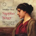 Pochette Sappho Sings