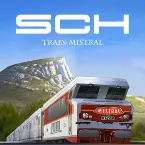 Pochette Train Mistral