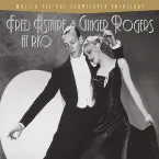 Pochette Fred Astaire & Ginger Rogers at RKO