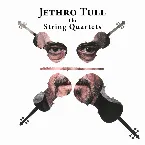 Pochette Jethro Tull: The String Quartets