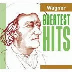 Pochette Wagner Greatest Hits