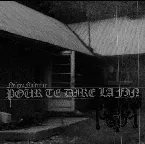 Pochette Pour te dire la fin