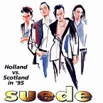 Pochette Holland vs. Scotland In '95