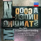 Pochette A Good Understanding