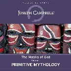 Pochette The Masks of God, Volume I: Primitive Mythology