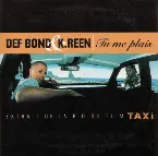 Pochette Tu me plais