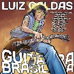 Pochette Guitarra Brasileira
