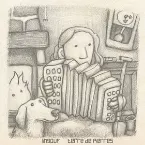 Pochette Terre de Pierres