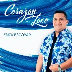 Pochette Corazón loco