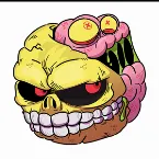 Pochette Madball Manners