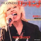 Pochette Peroxide on Blonde