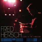 Pochette Alone at the Vanguard