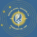 Pochette 1969‐02‐22: Dream Bowl, Vallejo, CA, USA