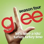 Pochette Let's Have a Kiki / Turkey Lurkey Time