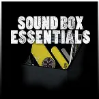 Pochette Sound Box Essentials Gospel Classics Platinum Edition