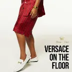 Pochette Versace on the Floor