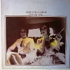 Pochette Sogni di un robot