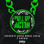 Pochette Pull Up Actin