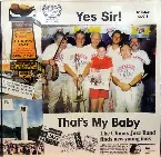 Pochette Yes Sir! That's My Baby