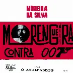 Pochette Morenguera Contra 007