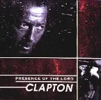 Pochette Presence of the Lord