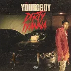 Pochette Dirty Iyanna