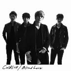 Pochette Blind Love