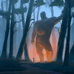 Pochette The Colossal