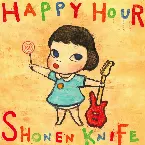 Pochette HAPPY HOUR