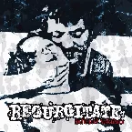 Pochette Hatefilled Vengeance