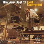 Pochette The Very Best of Bert Kaempfert