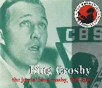 Pochette The Jazzin’ Bing Crosby, 1927–1940