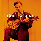 Pochette The Best of Chet Atkins