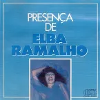 Pochette Presença De Elba Ramalho