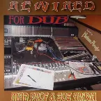 Pochette Rewired for Dub