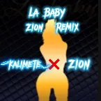 Pochette La baby (Zion remix)