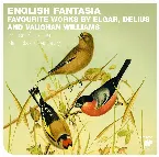 Pochette English Fantasia