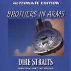 Pochette Brothers in Arms: Alternate Edition