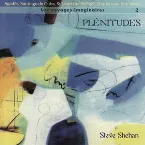 Pochette Plenitudes