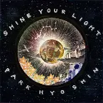 Pochette Shine Your Light