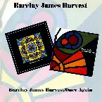 Pochette Barclay James Harvest / Once Again