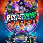 Pochette Rocket Gang