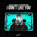 Pochette I Don't Like You