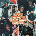 Pochette Night Away (Dance)