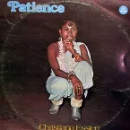 Pochette Patience