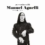 Pochette An Evening With Manuel Agnelli