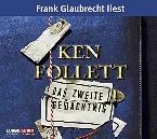 Pochette Das zweite Gedächtnis