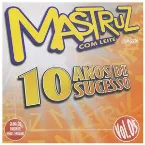 Pochette 10 Anos De Sucesso - Vol 5